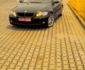 Черный БМВ 3 Серия, объемом двигателя 2 л и пробегом 100 тыс. км за 8250 $, фото 1 на Automoto.ua