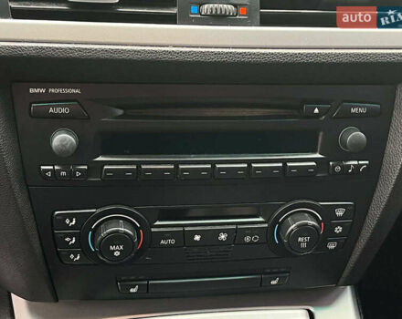 БМВ 3 Серия 2006 в Киеве на Automoto.ua Черный БМВ 3 Серия, объемом двигателя 2 л и пробегом 328 тыс. км за 7790 $, фото 19 на Automoto.ua