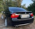 Черный БМВ 3 Серия, объемом двигателя 2.5 л и пробегом 292 тыс. км за 8200 $, фото 8 на Automoto.ua