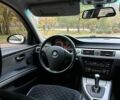 Черный БМВ 3 Серия, объемом двигателя 2 л и пробегом 265 тыс. км за 5800 $, фото 10 на Automoto.ua