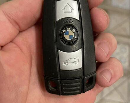 Черный БМВ 3 Серия, объемом двигателя 2 л и пробегом 286 тыс. км за 6950 $, фото 64 на Automoto.ua