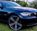 Черный БМВ 3 Серия, объемом двигателя 0 л и пробегом 197 тыс. км за 4850 $, фото 1 на Automoto.ua