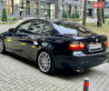 Чорний БМВ 3 Серія, об'ємом двигуна 3 л та пробігом 205 тис. км за 6999 $, фото 8 на Automoto.ua