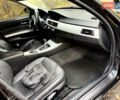 Черный БМВ 3 Серия, объемом двигателя 2 л и пробегом 290 тыс. км за 7000 $, фото 5 на Automoto.ua