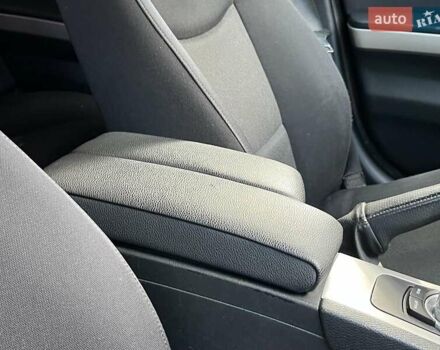 Чорний БМВ 3 Серія, об'ємом двигуна 2 л та пробігом 225 тис. км за 7590 $, фото 22 на Automoto.ua