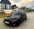 Черный БМВ 3 Серия, объемом двигателя 2 л и пробегом 302 тыс. км за 6600 $, фото 1 на Automoto.ua
