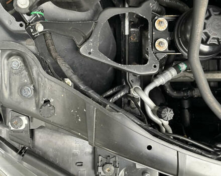 Черный БМВ 3 Серия, объемом двигателя 2 л и пробегом 286 тыс. км за 6950 $, фото 55 на Automoto.ua