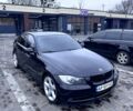 Черный БМВ 3 Серия, объемом двигателя 2 л и пробегом 322 тыс. км за 6800 $, фото 1 на Automoto.ua