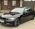 Черный БМВ 3 Серия, объемом двигателя 2 л и пробегом 290 тыс. км за 7500 $, фото 17 на Automoto.ua