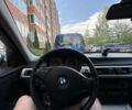 Черный БМВ 3 Серия, объемом двигателя 2 л и пробегом 285 тыс. км за 7600 $, фото 7 на Automoto.ua