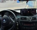 Черный БМВ 3 Серия, объемом двигателя 2 л и пробегом 325 тыс. км за 7000 $, фото 7 на Automoto.ua