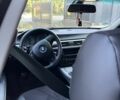 Черный БМВ 3 Серия, объемом двигателя 2 л и пробегом 328 тыс. км за 7500 $, фото 6 на Automoto.ua