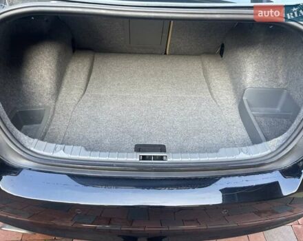 Черный БМВ 3 Серия, объемом двигателя 2 л и пробегом 212 тыс. км за 7800 $, фото 2 на Automoto.ua