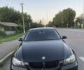 Чорний БМВ 3 Серія, об'ємом двигуна 2 л та пробігом 340 тис. км за 5499 $, фото 1 на Automoto.ua