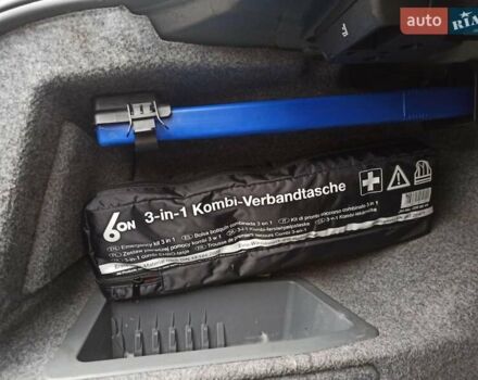 Черный БМВ 3 Серия, объемом двигателя 2 л и пробегом 184 тыс. км за 8600 $, фото 26 на Automoto.ua