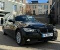 Черный БМВ 3 Серия, объемом двигателя 2 л и пробегом 229 тыс. км за 6600 $, фото 1 на Automoto.ua