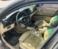 Черный БМВ 3 Серия, объемом двигателя 2.5 л и пробегом 188 тыс. км за 3250 $, фото 8 на Automoto.ua