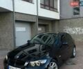 Черный БМВ 3 Серия, объемом двигателя 2 л и пробегом 371 тыс. км за 6800 $, фото 1 на Automoto.ua