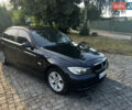 Черный БМВ 3 Серия, объемом двигателя 2 л и пробегом 250 тыс. км за 7000 $, фото 1 на Automoto.ua