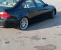 Черный БМВ 3 Серия, объемом двигателя 2 л и пробегом 100 тыс. км за 8250 $, фото 4 на Automoto.ua