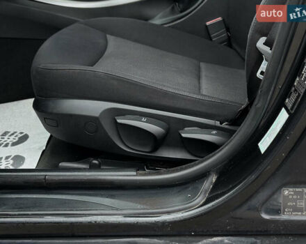 Черный БМВ 3 Серия, объемом двигателя 2 л и пробегом 278 тыс. км за 8900 $, фото 25 на Automoto.ua