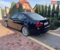 Черный БМВ 3 Серия, объемом двигателя 2 л и пробегом 212 тыс. км за 7800 $, фото 29 на Automoto.ua