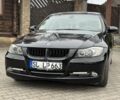 Черный БМВ 3 Серия, объемом двигателя 2 л и пробегом 290 тыс. км за 7500 $, фото 18 на Automoto.ua