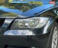 Чорний БМВ 3 Серія, об'ємом двигуна 2 л та пробігом 225 тис. км за 7590 $, фото 4 на Automoto.ua