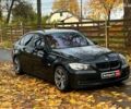 БМВ 3 Серия 2006 в Киеве на Automoto.ua Черный БМВ 3 Серия, объемом двигателя 2 л и пробегом 328 тыс. км за 7790 $, фото 2 на Automoto.ua