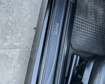 Черный БМВ 3 Серия, объемом двигателя 2 л и пробегом 328 тыс. км за 6700 $, фото 21 на Automoto.ua