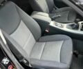 Черный БМВ 3 Серия, объемом двигателя 2 л и пробегом 225 тыс. км за 7590 $, фото 17 на Automoto.ua