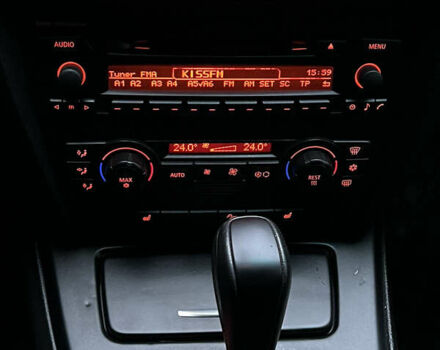 Чорний БМВ 3 Серія, об'ємом двигуна 3 л та пробігом 205 тис. км за 6999 $, фото 20 на Automoto.ua