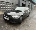 Черный БМВ 3 Серия, объемом двигателя 0 л и пробегом 274 тыс. км за 6300 $, фото 1 на Automoto.ua