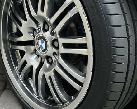 Чорний БМВ 3 Серія, об'ємом двигуна 3 л та пробігом 205 тис. км за 6999 $, фото 11 на Automoto.ua