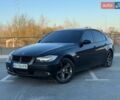 Чорний БМВ 3 Серія, об'ємом двигуна 2 л та пробігом 227 тис. км за 6800 $, фото 1 на Automoto.ua