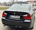 Черный БМВ 3 Серия, объемом двигателя 2 л и пробегом 290 тыс. км за 7300 $, фото 30 на Automoto.ua