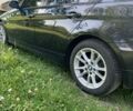 Черный БМВ 3 Серия, объемом двигателя 2 л и пробегом 290 тыс. км за 6700 $, фото 6 на Automoto.ua