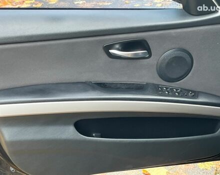 БМВ 3 Серия 2006 в Киеве на Automoto.ua Черный БМВ 3 Серия, объемом двигателя 2 л и пробегом 328 тыс. км за 7790 $, фото 14 на Automoto.ua