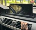 Чорний БМВ 3 Серія, об'ємом двигуна 2 л та пробігом 225 тис. км за 7590 $, фото 20 на Automoto.ua