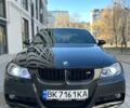 Чорний БМВ 3 Серія, об'ємом двигуна 2.5 л та пробігом 284 тис. км за 8100 $, фото 1 на Automoto.ua