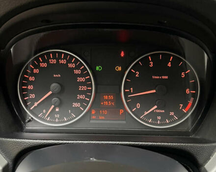 Черный БМВ 3 Серия, объемом двигателя 2 л и пробегом 286 тыс. км за 6950 $, фото 44 на Automoto.ua