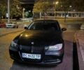 Чорний БМВ 3 Серія, об'ємом двигуна 2 л та пробігом 300 тис. км за 8500 $, фото 1 на Automoto.ua
