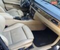 Черный БМВ 3 Серия, объемом двигателя 2 л и пробегом 212 тыс. км за 7800 $, фото 11 на Automoto.ua