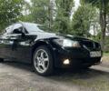 Черный БМВ 3 Серия, объемом двигателя 2 л и пробегом 286 тыс. км за 6950 $, фото 4 на Automoto.ua