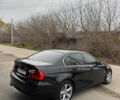 Чорний БМВ 3 Серія, об'ємом двигуна 2.5 л та пробігом 200 тис. км за 7500 $, фото 3 на Automoto.ua