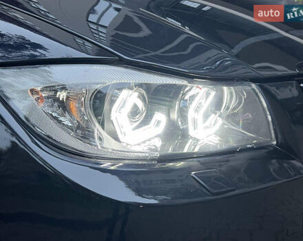 Чорний БМВ 3 Серія, об'ємом двигуна 3 л та пробігом 205 тис. км за 6999 $, фото 5 на Automoto.ua