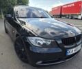 Чорний БМВ 3 Серія, об'ємом двигуна 2 л та пробігом 226 тис. км за 6523 $, фото 1 на Automoto.ua
