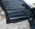 Чорний БМВ 3 Серія, об'ємом двигуна 2 л та пробігом 350 тис. км за 7900 $, фото 16 на Automoto.ua