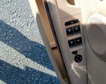 Черный БМВ 3 Серия, объемом двигателя 2 л и пробегом 100 тыс. км за 8250 $, фото 23 на Automoto.ua