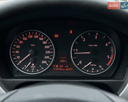 Черный БМВ 3 Серия, объемом двигателя 2 л и пробегом 278 тыс. км за 8900 $, фото 37 на Automoto.ua